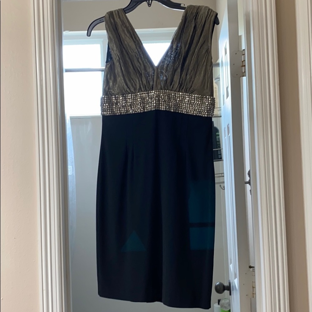 Cocktail Dress